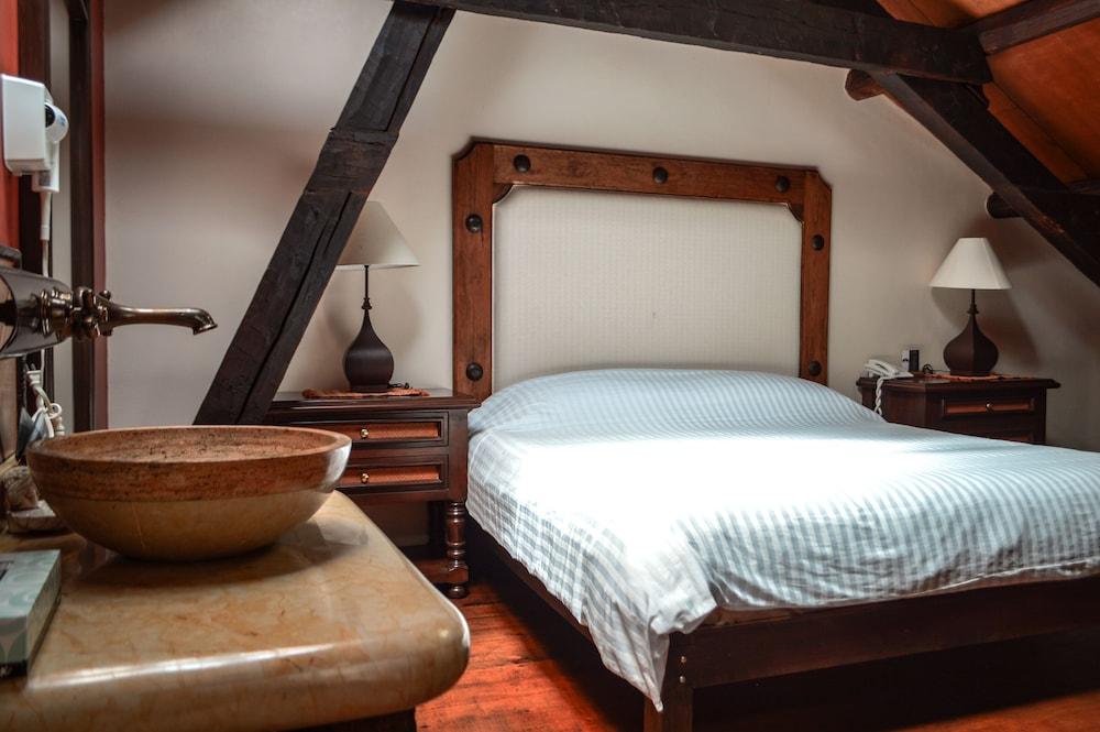 Casa de los Arcangeles