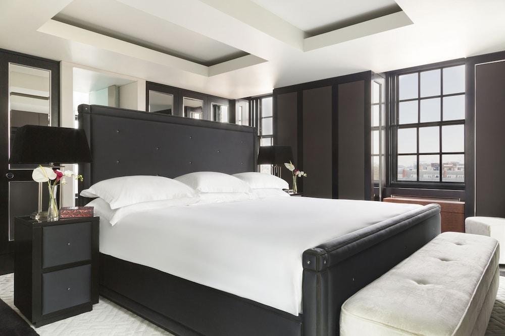 Grosvenor House Suites