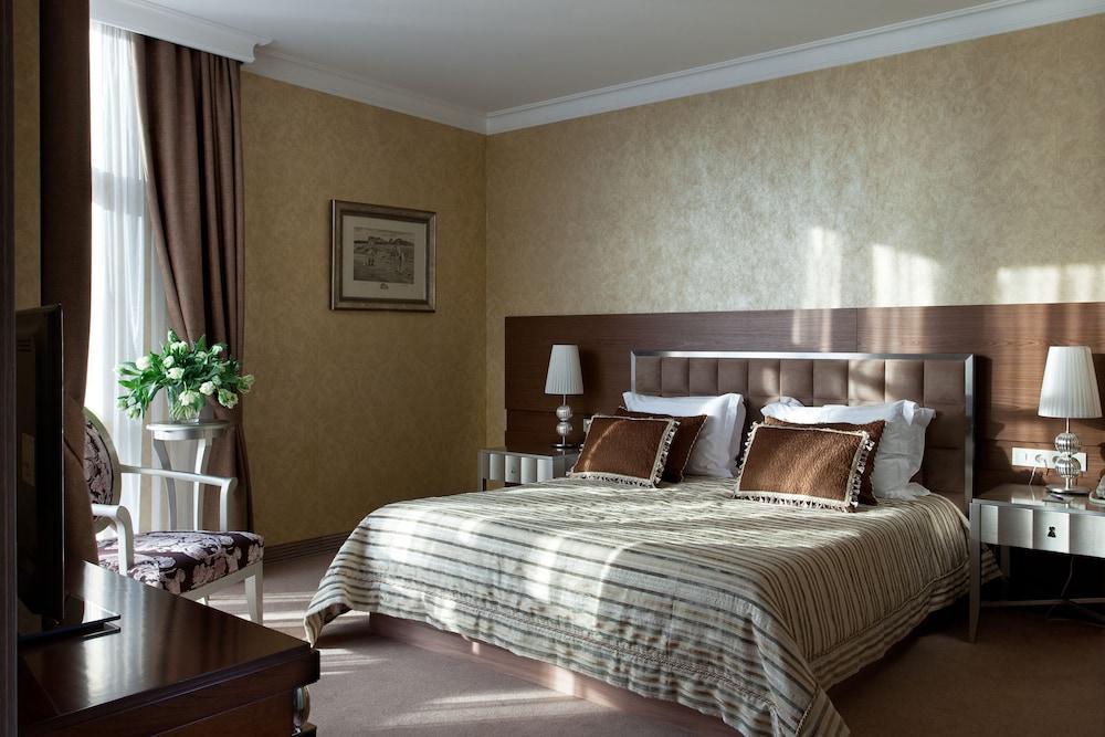 Superior Golf & SPA Resort