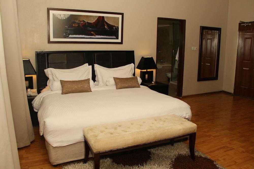 Clear Essence California Spa & Wellness Resort