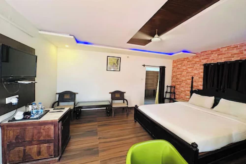 Tiger Safari Resort, Ranthambhore