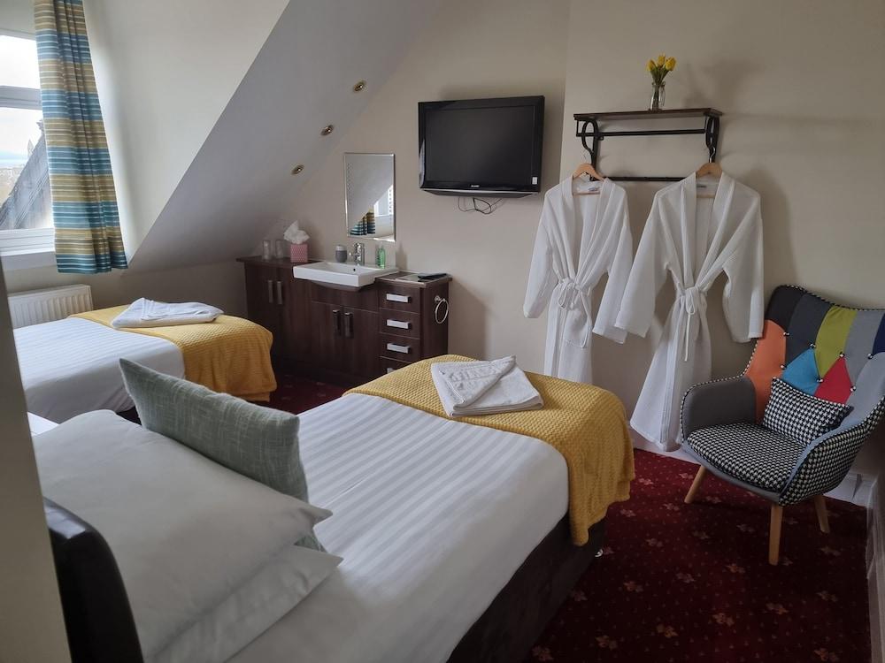 St Leonards Guest House