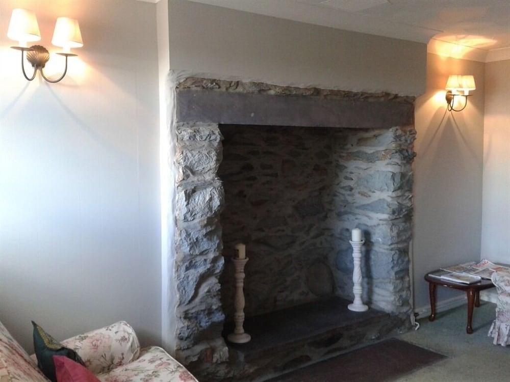 Groeslon Ty Mawr B&B