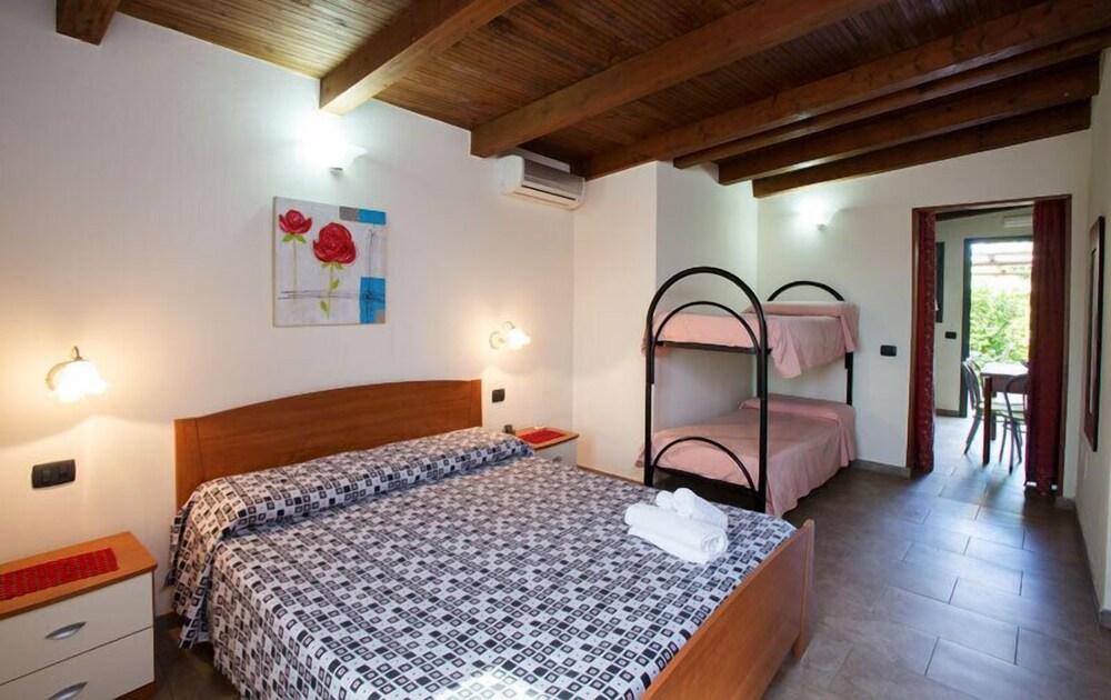 Caposud Residence Beach Club