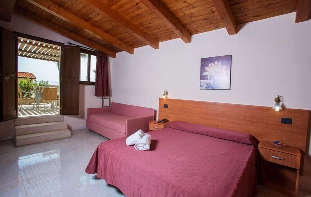 Caposud Residence Beach Club