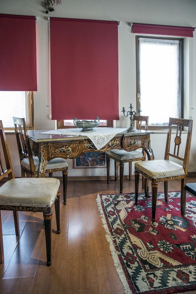 Residence Villa Vinco