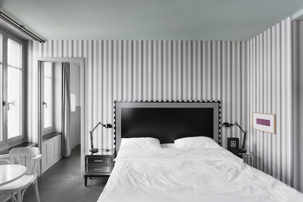 Boutique & Art Hotel Helvetia