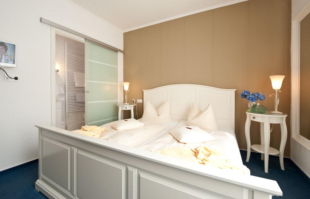 Boutique-Hotel Das Haus am Walde