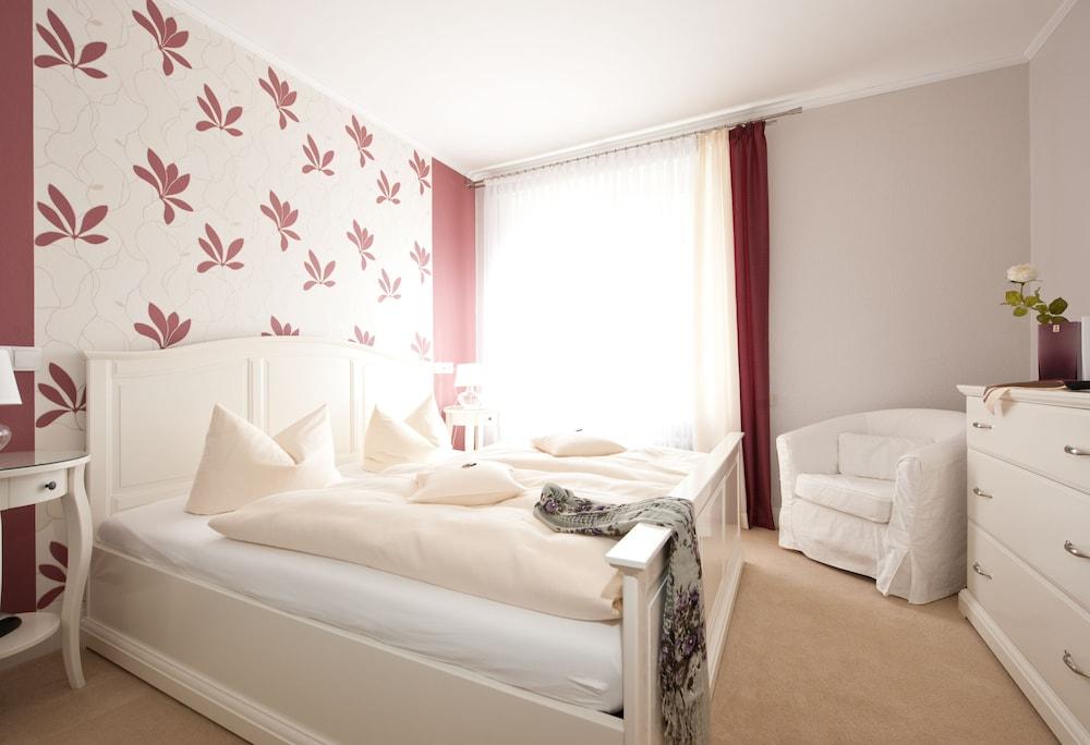 Boutique-Hotel Das Haus am Walde