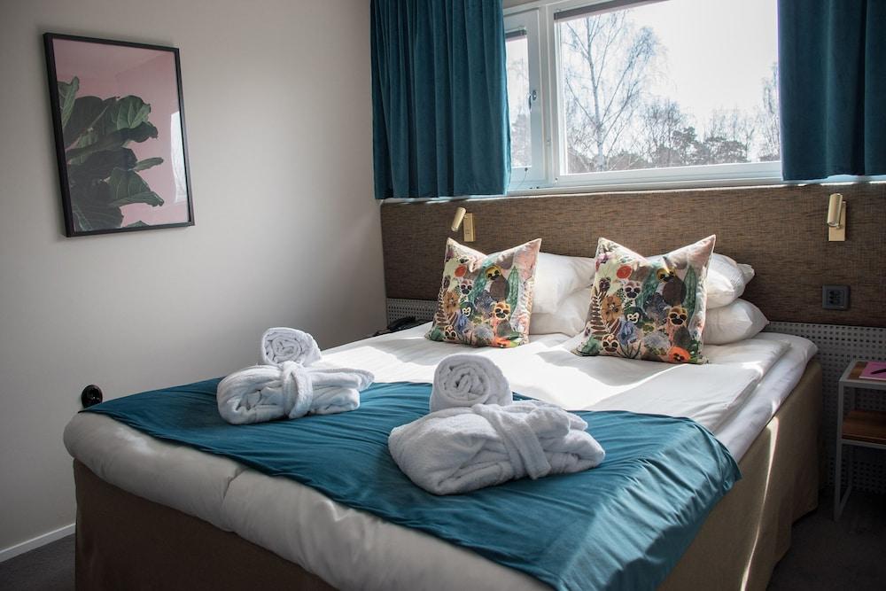 Sigtunahöjden Hotell & Konferens