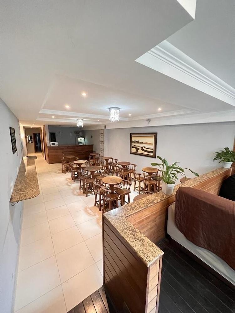 HMG Suites Inn Budget Rio