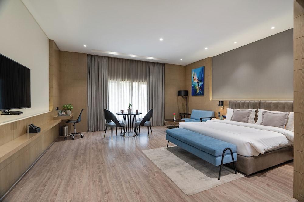 Goldfinch Retreat Bangalore