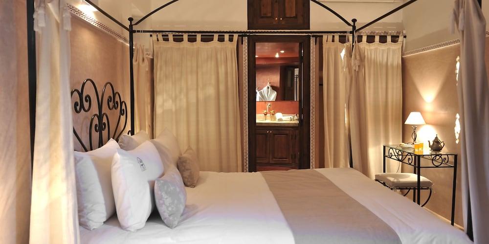 Riad Le Jardin d'Abdou