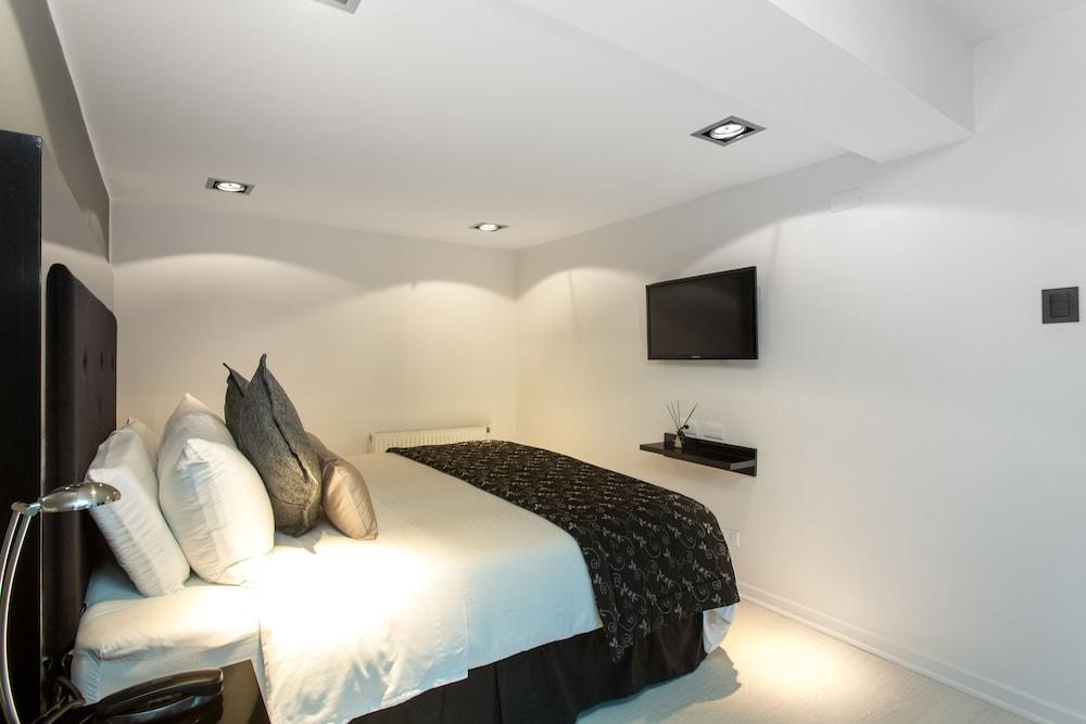 Winery Boutique Hotel