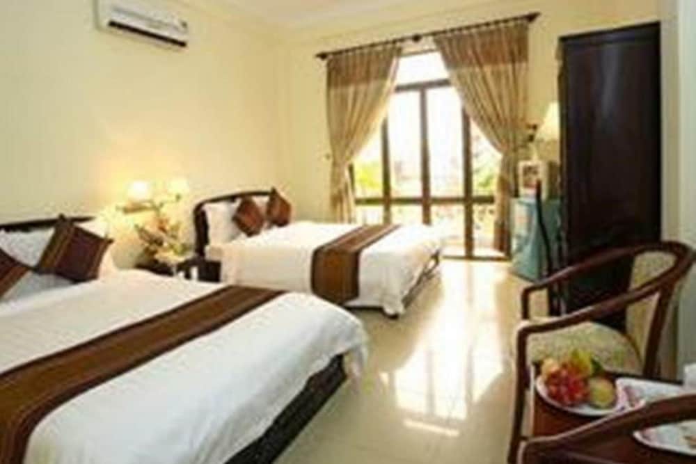 Truong Giang Hotel