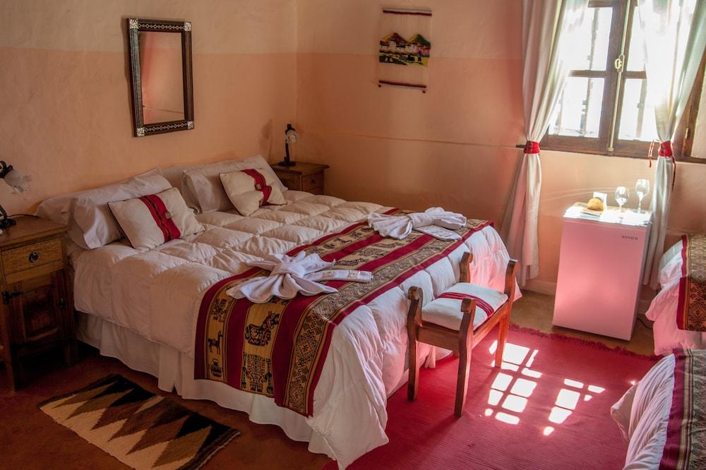 Hotel Norte Rupestre