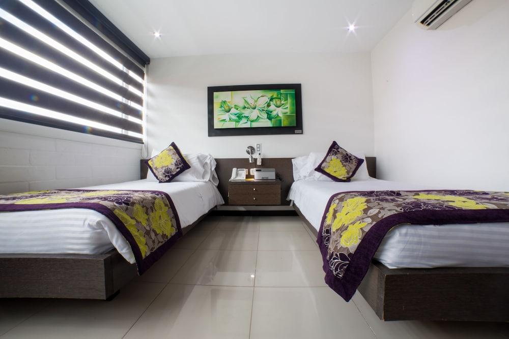 Hotel Golden Palermo