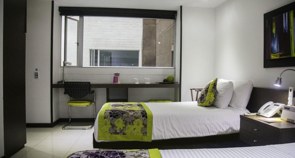 Hotel Golden Palermo