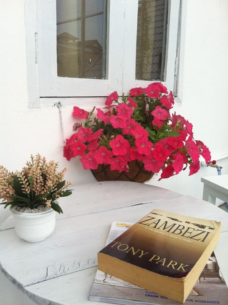 Sea Harmony Eco Lodge