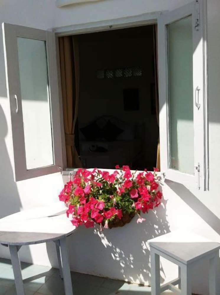 Sea Harmony Eco Lodge