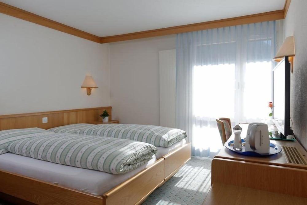 Residence Hotel & Apartments