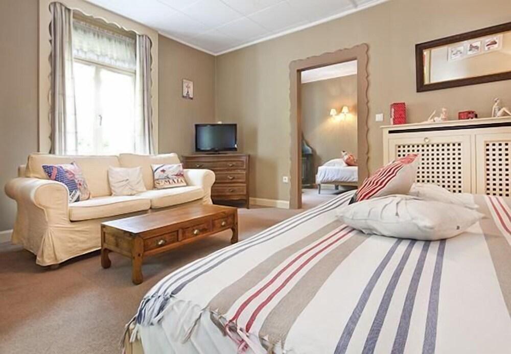 Auberge de la Gaichel