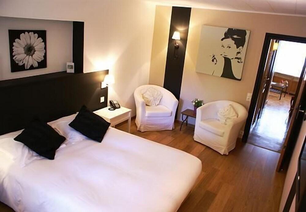 Auberge de la Gaichel