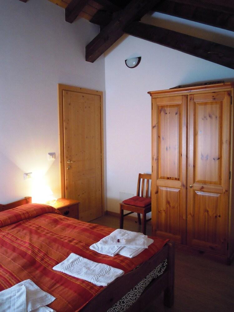 Albergo Diffuso Altopiano di Lauco