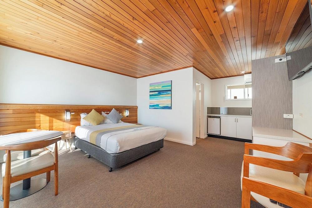 Port Campbell Motor Inn