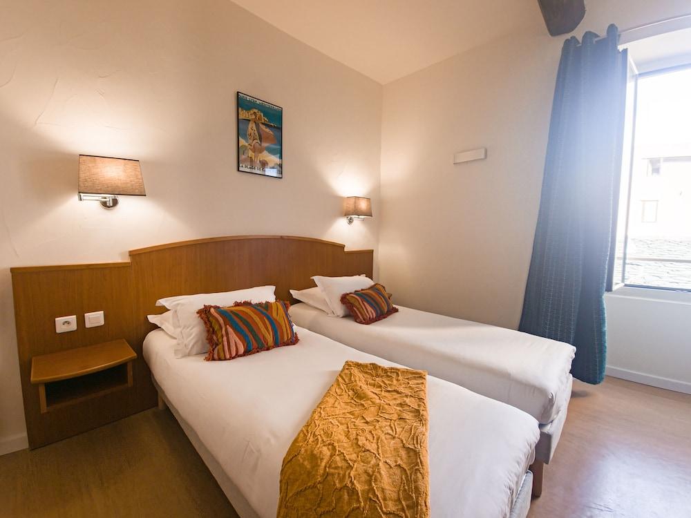 Hôtel Posta Vecchia