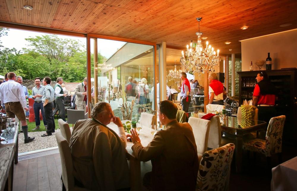 Hotel Landhaus Moserhof