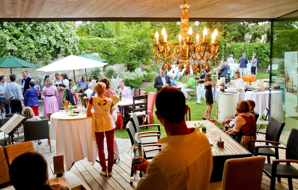 Hotel Landhaus Moserhof