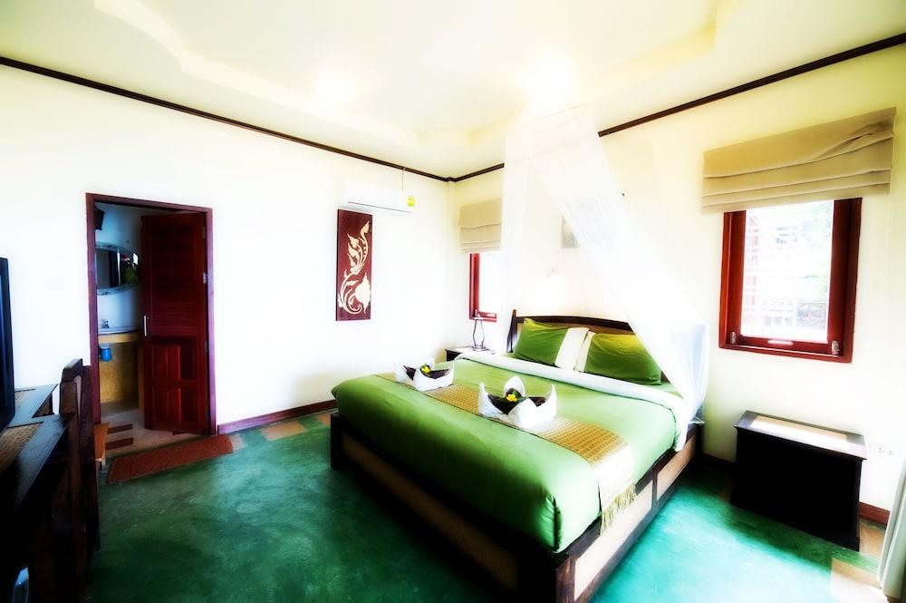 Loyfa Natural Resort