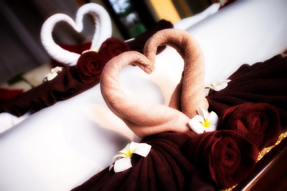 Loyfa Natural Resort