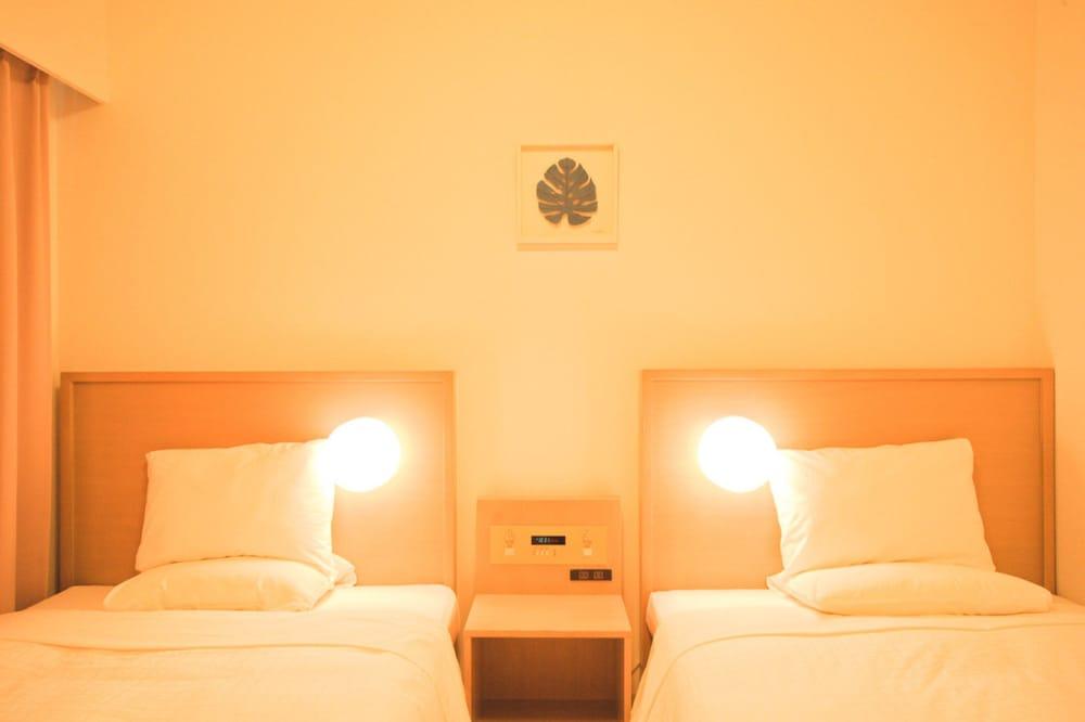 Smile Hotel Okinawa Naha