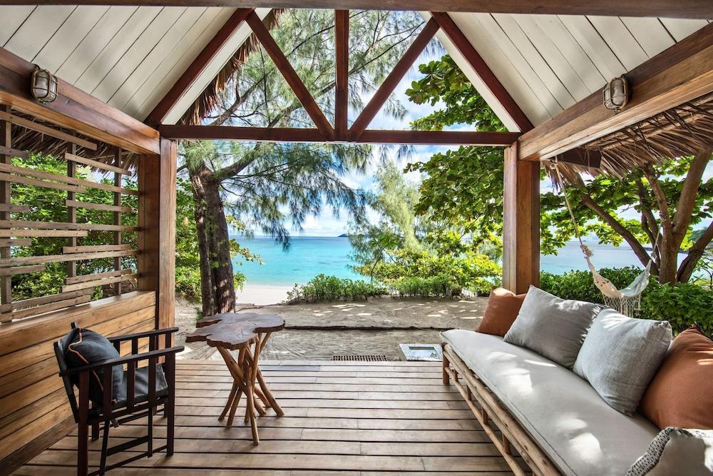 Constance Tsarabanjina