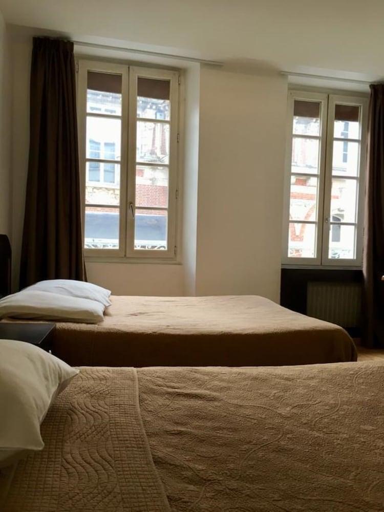 Hotel Belle Fontainebleau