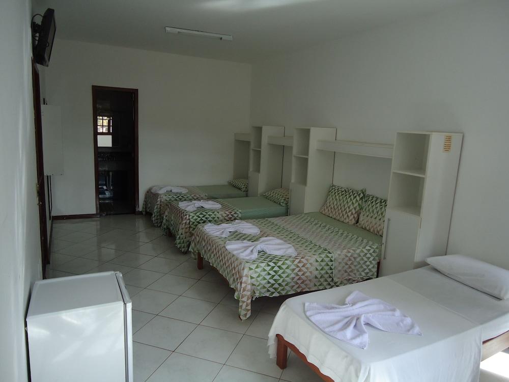 Paudimar Cataratas Hotel