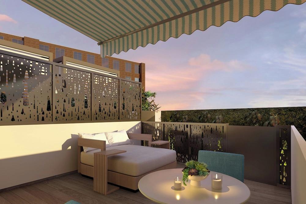 Live Oak, Charleston Historic District, a Tribute Portfolio Hotel