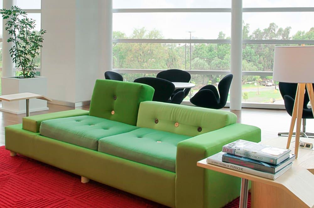 Fiesta Inn Puebla Las Animas