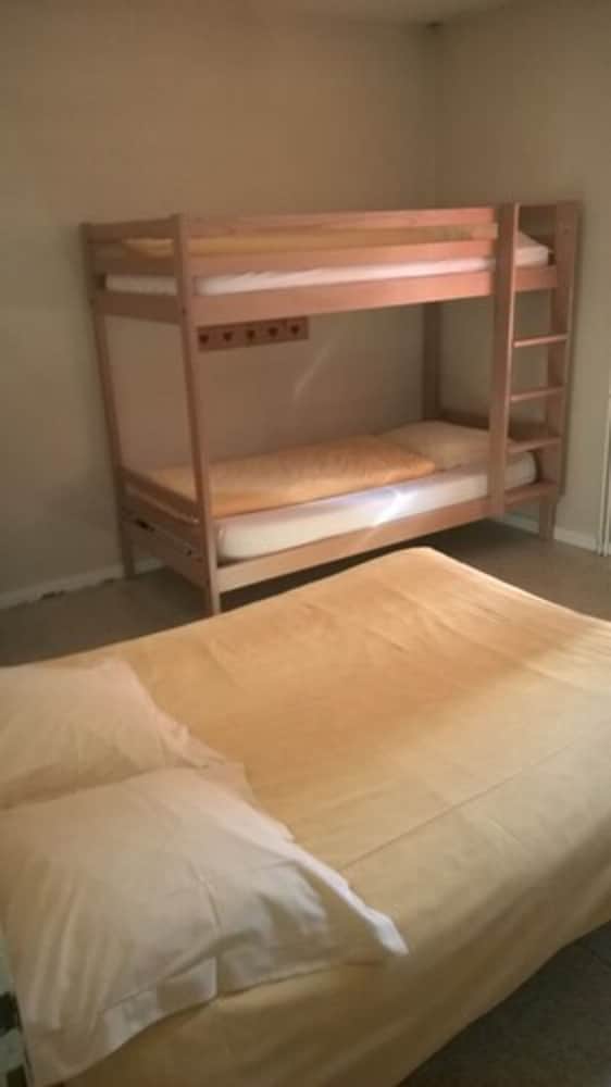 Gite Auberge de Salvagny