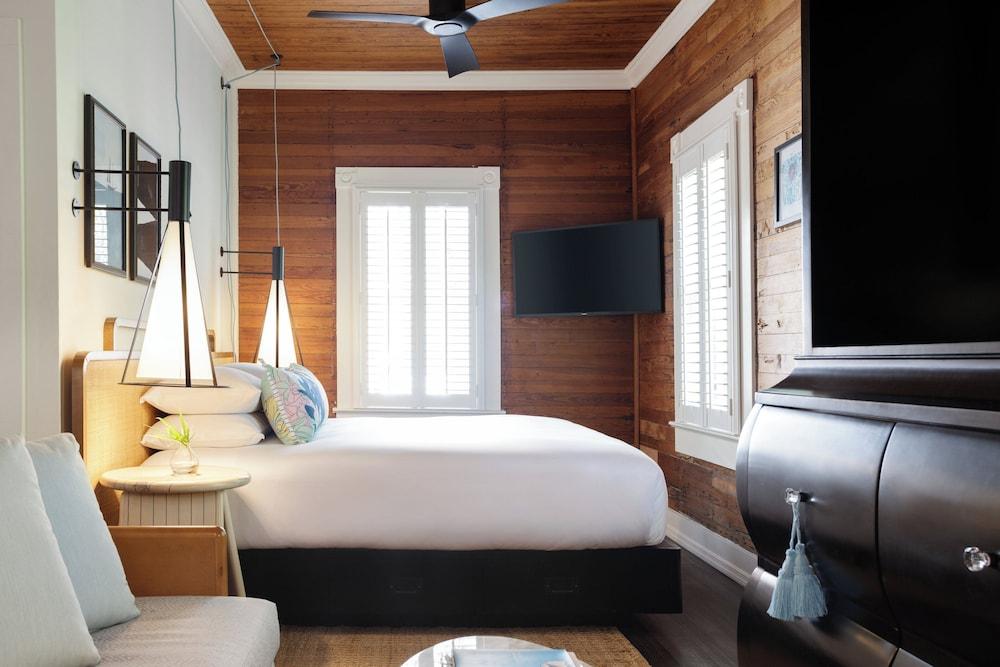 Ridley House - Key West Historic Inns