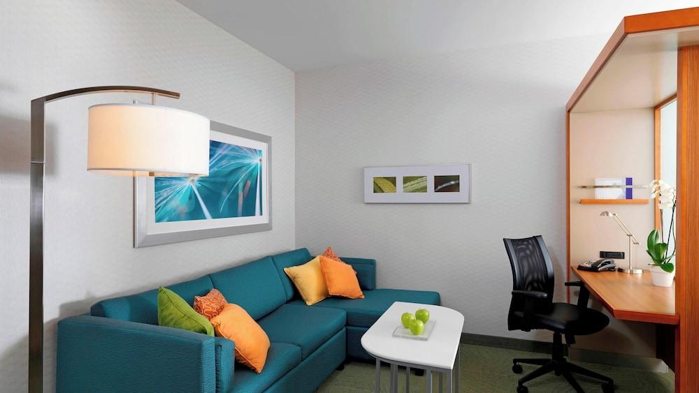 SpringHill Suites by Marriott Scranton Montage Mountain