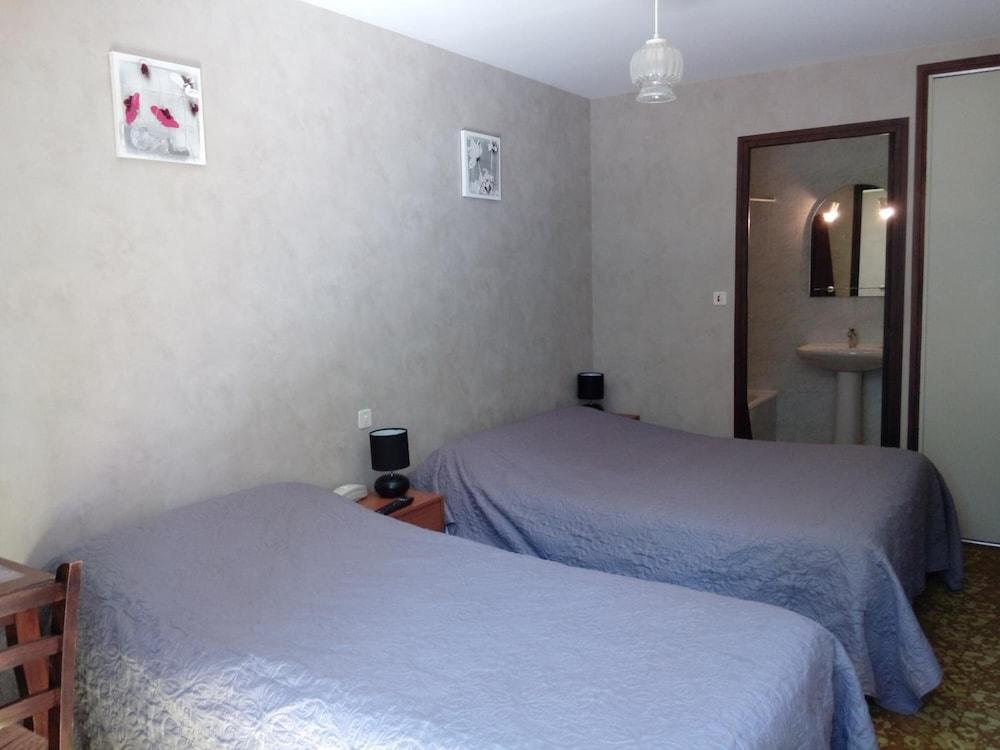 Relais de Fréjeroques