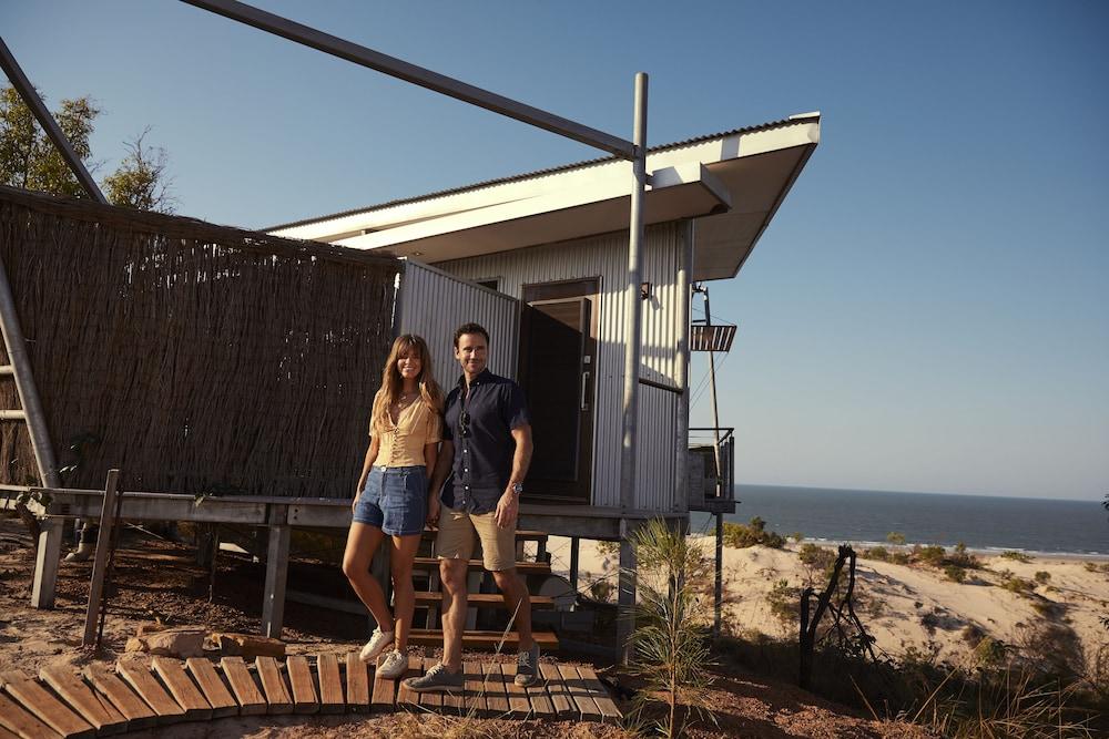 The Berkeley River Lodge