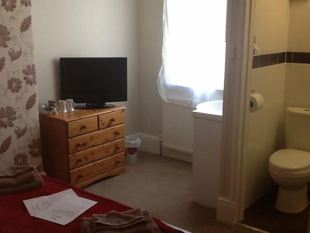 Waverley Guest House