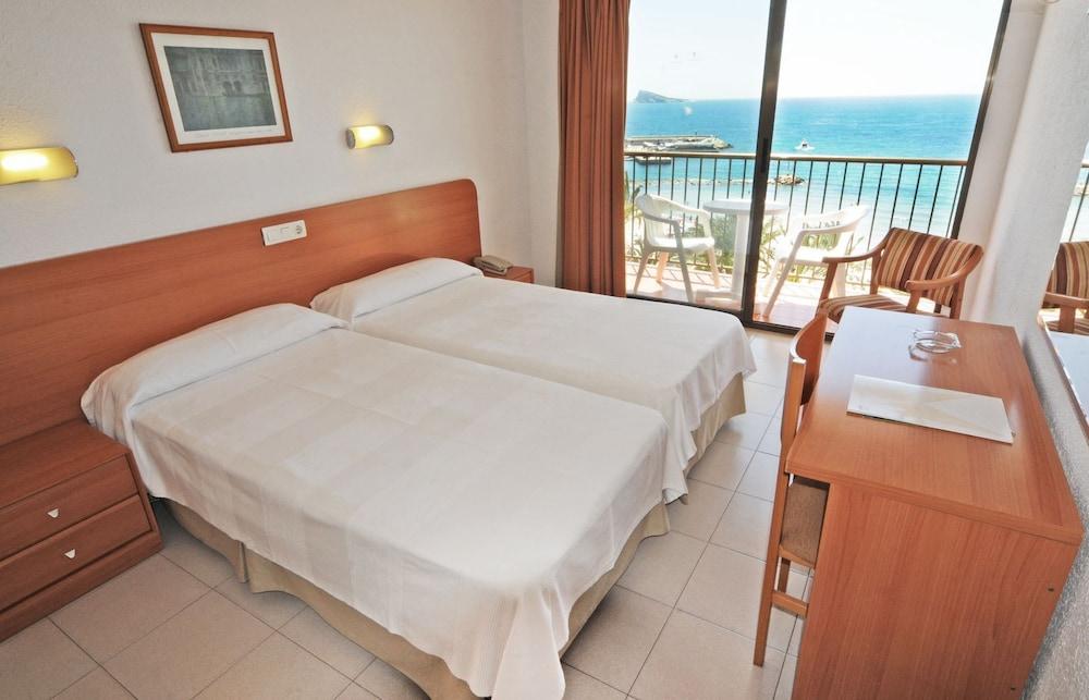 Hotel Montemar Benidorm