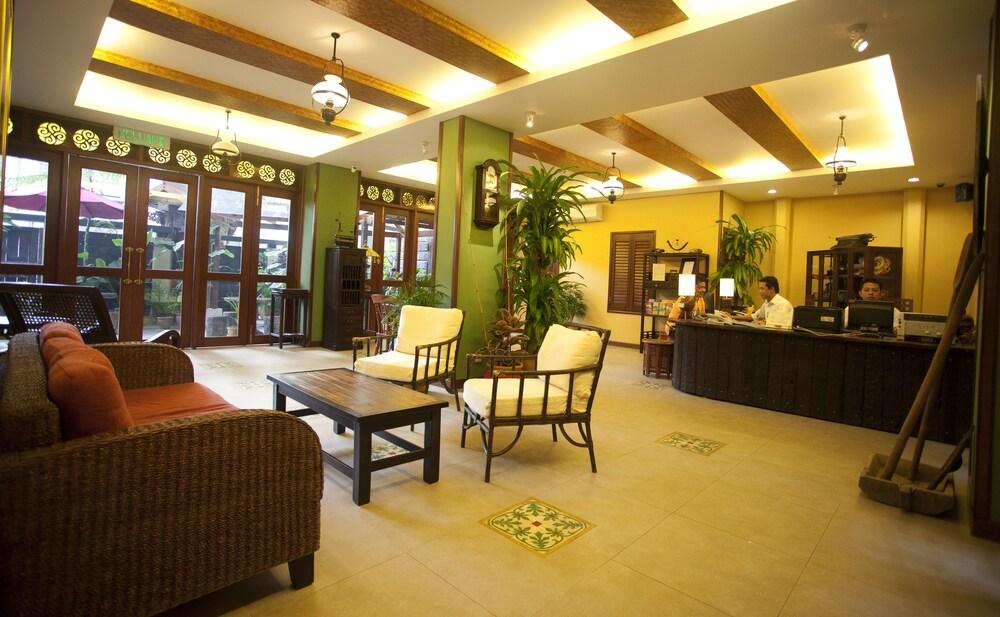 Anggun Boutique Hotel