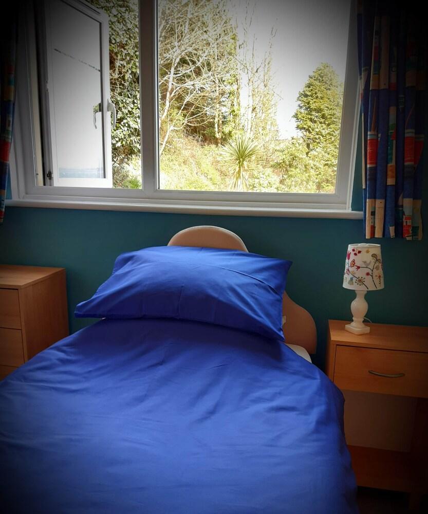 Gallen-treath Guest House