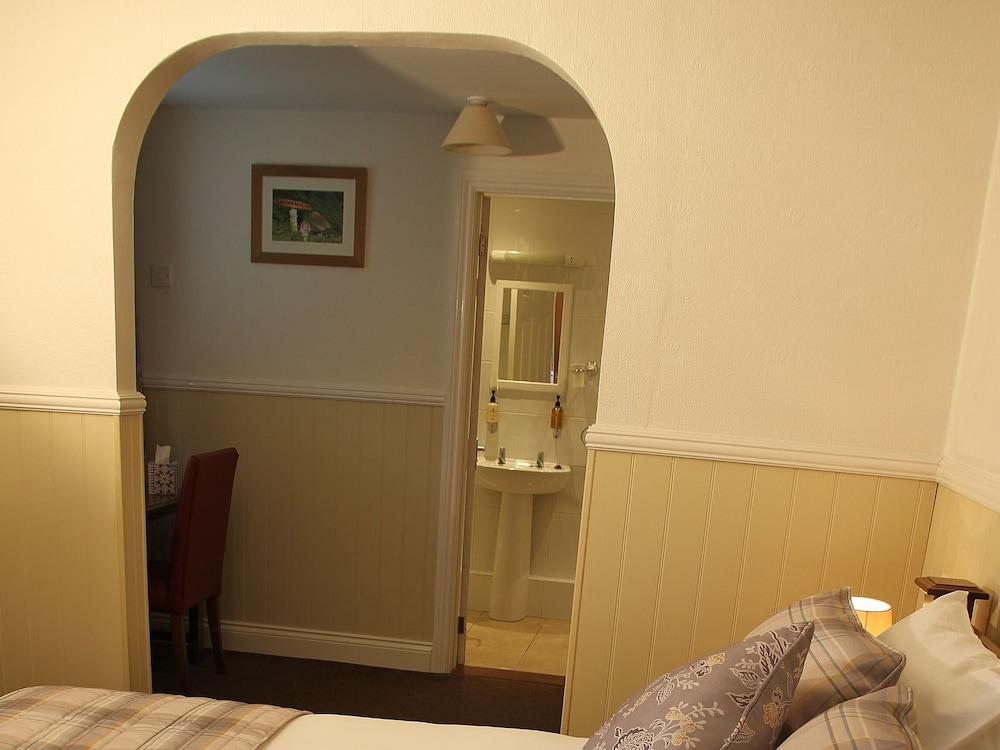 Sibton White Horse Inn